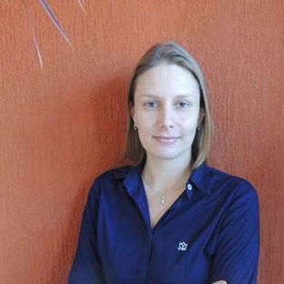 Paula Goerg