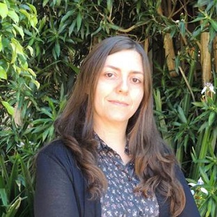 Romina Puig Pujol